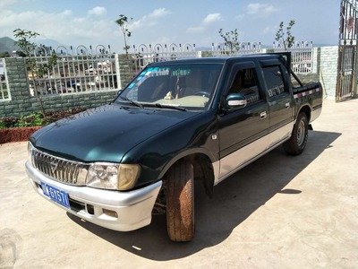 西峡县皮卡车报废年限是多久? 西峡县皮卡车报废年限是多久?